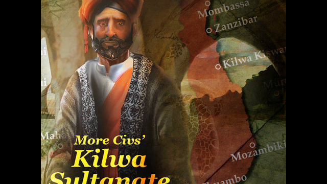 Ali Ibn al-Hassan - Kilwa | War смотреть онлайн