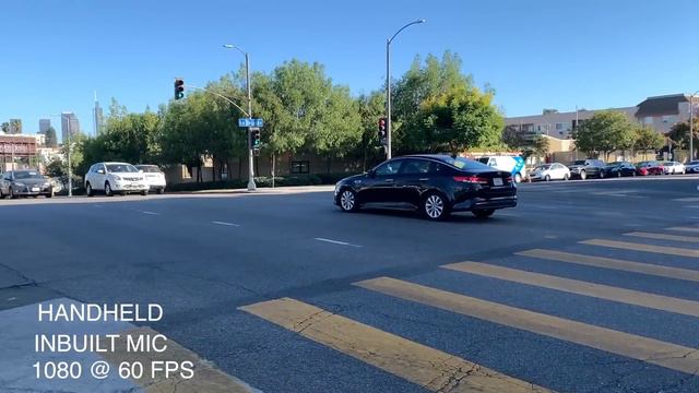 IPHONE XS MAX VS IPHONE X CAMERA TEST - IPHONE XS CAMERA PERFORMANCE смотреть онлайн
