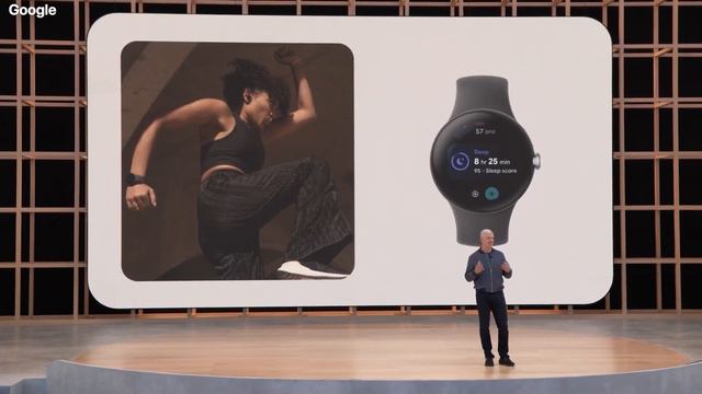 Why The All New Google Watch Is Better Than The Apple Watch смотреть онлайн
