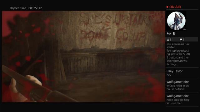 Resident of evil 7 bio part 4 Noooooooo Margaret смотреть онлайн