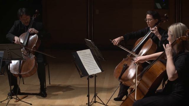 @sydneysymphony: Paque’s Souvenir De Curis | Chamber Sounds смотреть онлайн