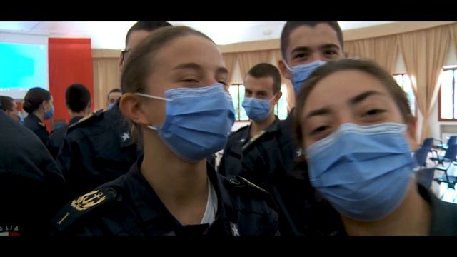 Oltre Il Cancello Verde - #9 Un Mese E Mezzo