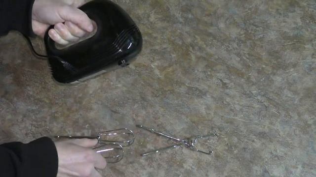 Миксер Scarlett SC-HM40S16 смотреть онлайн