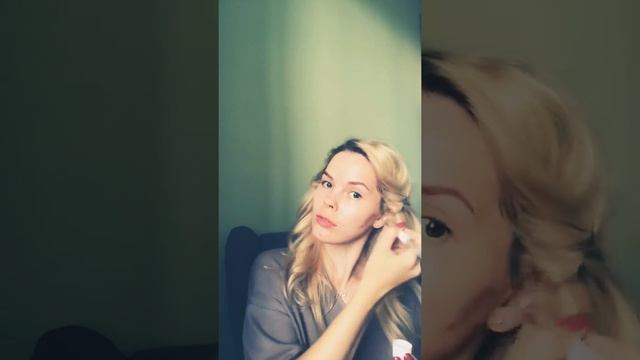 Химический пилинг летом! Миндальный пилинг! Kosmoteros! смотреть онлайн