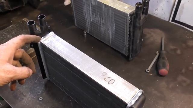 Холодно в машине ? Делаем теплее смотреть онлайн