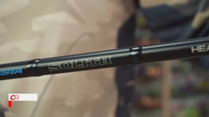 ТОП БЮДЖЕТНЫХ фидерных удилищ!