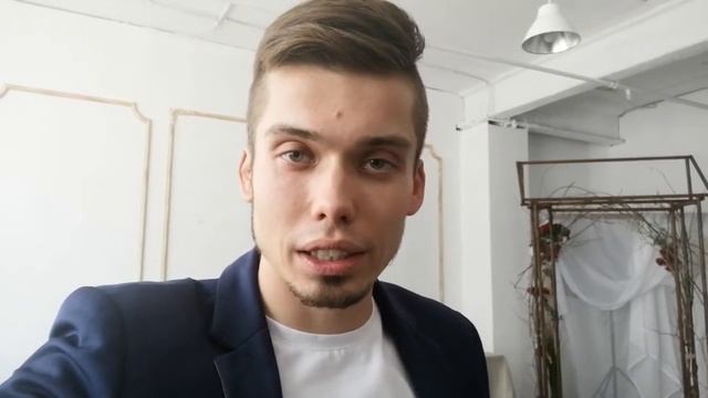 Как организовать Свадебное поздравление, Тосты на свадьбу, Поздравление в стихах смотреть онлайн