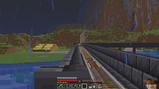 МАРШШРУТКА ГОРОДА ПОСО СИТИ смотреть онлайн