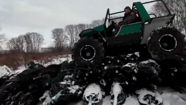 краб и ёлки смотреть онлайн