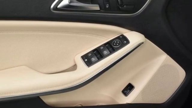 Used 2017 Mercedes-Benz GLA Atlanta, GA #P18477B - SOLD смотреть онлайн