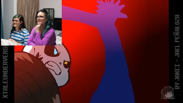 Showing My Mom UNDERVERSE For the FIRST TIME - Part 1 смотреть онлайн