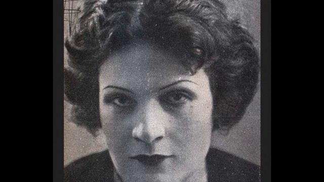 Beethoven - Ah perfido, Per pietà non dirmi addio - Ines Alfani Tellini, 1943 смотреть онлайн
