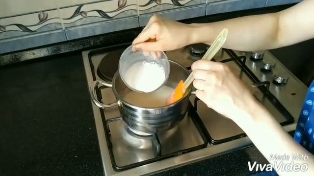 Макароны под соусом бешамель | Beşamel souslu makaron смотреть онлайн