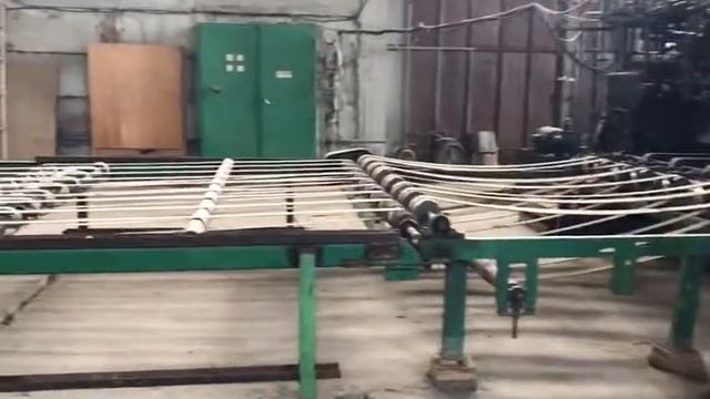 Завод для производства фанеры 3 смотреть онлайн