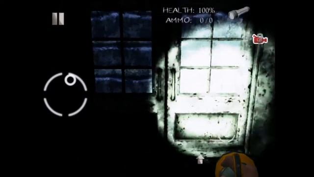 Mental Hospital: Eastern Bloc 2 for iOS Gameplay смотреть онлайн