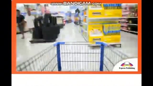 Busy Song Excel 7 Module 1 Edutainment смотреть онлайн