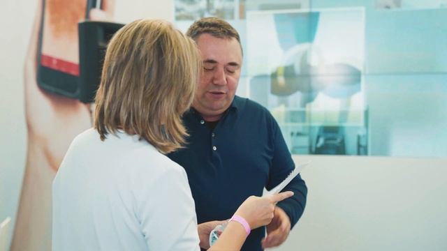 Компания Premium Aesthetics на выставке Интершарм 2018 смотреть онлайн
