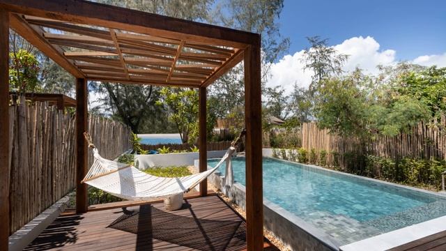 Cape Fahn Hotel Samui - SHA Plus Certified #hotel #5star #thailand #samui