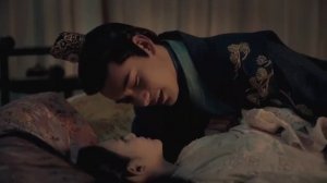 Историческая Дорама. Прощай моя принцесса.