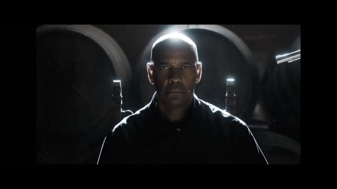 Уравнитель 3 - трейлер (2023) смотреть онлайн