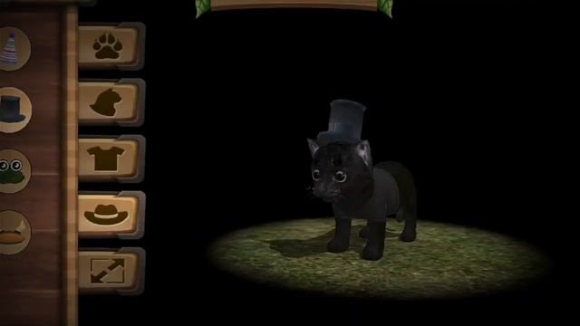 Страшилка | никогда не играй в cat sim в 3:00 часа ночи.. смотреть онлайн