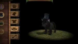 Страшилка | никогда не играй в cat sim в 3:00 часа ночи..