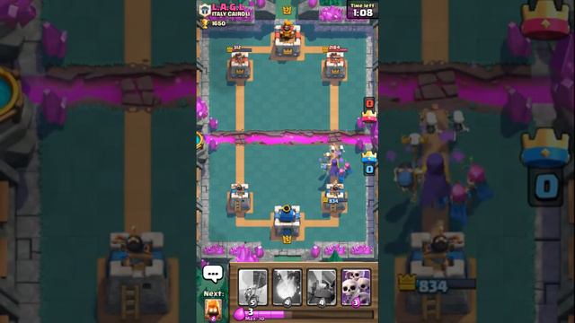 Wow level 7 guys cannot bit me parece смотреть онлайн
