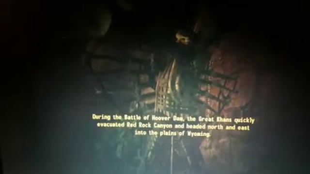 Fallout New Vegas one of the better endings ( follower of the apocalypse included) смотреть онлайн