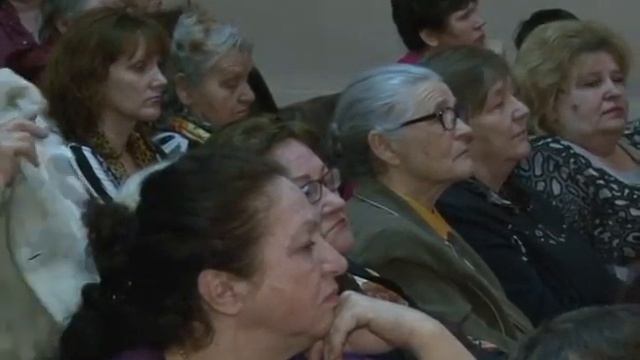 Поздравление с Международным женским днем смотреть онлайн