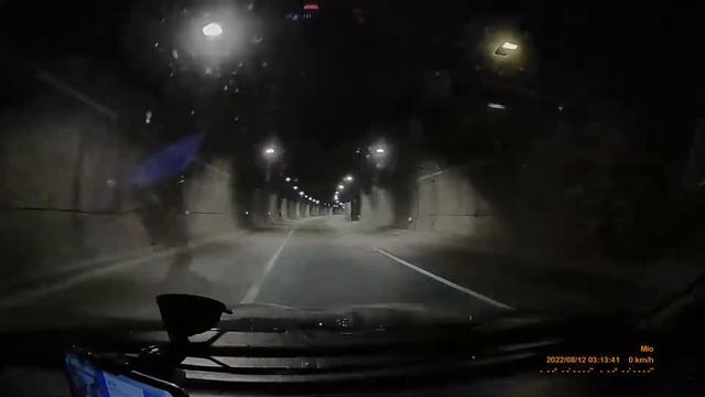 Лефортовский тоннель и немного км/ч смотреть онлайн