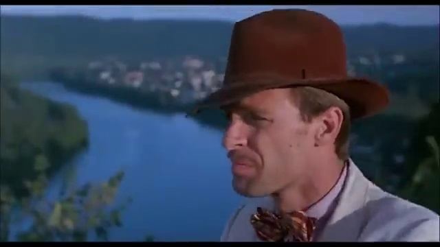 Любовники Марии, трейлер/ Maria's Lovers, trailer смотреть онлайн