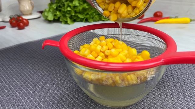 Probieren Sie Jetzt Diesen Reis❗Er Ist Einfach Und Sehr Lecker. Reisrezept Mit Gemüse Und Ei. # 18