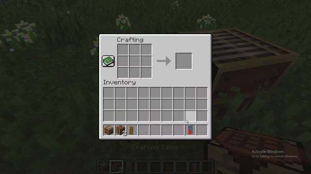how to put a banner on a shield Minecraft 1.16 смотреть онлайн