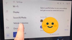 How to a reset Oil and Maintenance Lexus NX 350 & RX / NX350h 2022 2023 2024