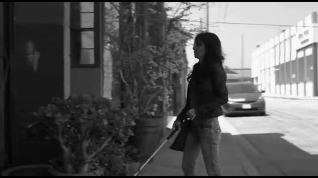 The Beautiful Blind (Fan Fiction)