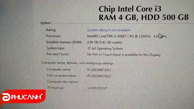 Review Lenovo Think Centre M73 Tiny смотреть онлайн