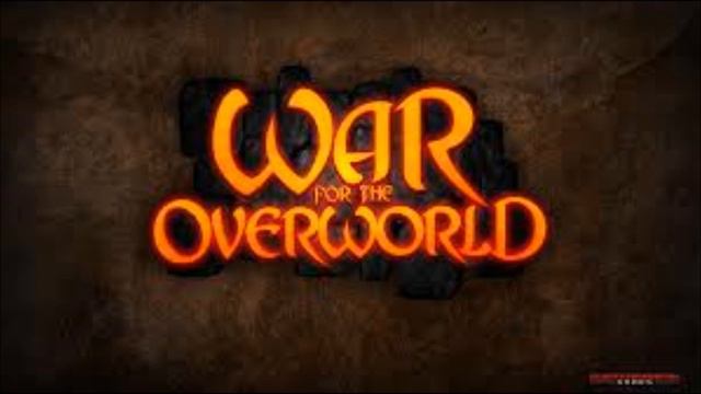BETA KEY GIVEAWAY - WAR FOR THE OVERWORLD смотреть онлайн