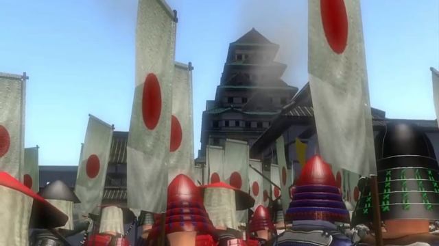 The Top 10 Mods [Mount&Blade Warband] смотреть онлайн