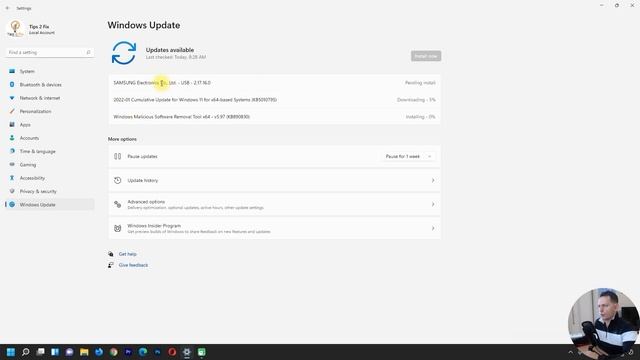 Does Windows 11 Updates Still Works on Unsupported PCs in 2022 ? смотреть онлайн
