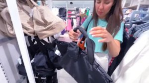 СУМАСШЕДШИЙ ШОППИНГ за 30 Минут !! Скупили ВСЁ