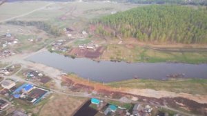 Усть-Катав 2019.