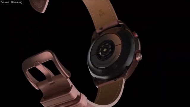 Samsung Galaxy Watch 4 Release Date - Galaxy Watch Launch In August 2021 !!!! смотреть онлайн