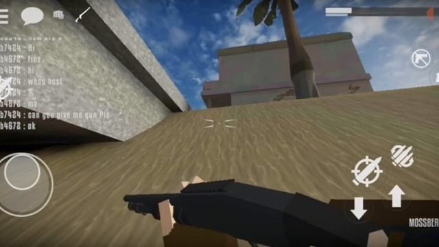 Gorebox anomisty unreleased Multiplayer version Update смотреть онлайн