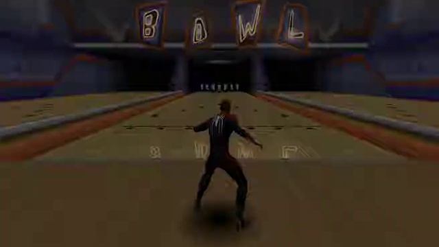 Pinhead Bowling TAS смотреть онлайн