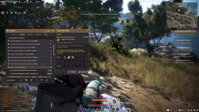 LIVe Black Desert Mago Online ( ͡° ͜ʖ ͡°) Steam 2024 Pc polrtuguêsBrParte#021 смотреть онлайн