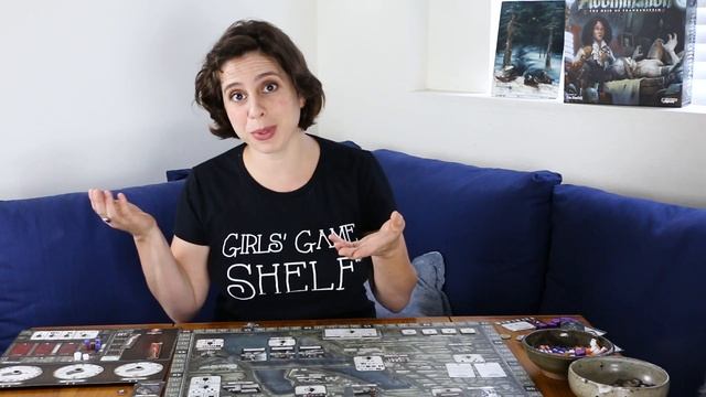 Abomination: The Heir of Frankenstein (How to Play) смотреть онлайн