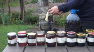 Перегонка отработанного масла в дизельное топливо / Часть 1