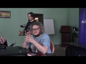 Красная коробка ZWO Asiair - Сергей Раков