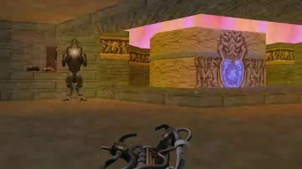 Rebel Moon Rising - 15 Defend the Estron Nursery - No Commentary 1080p