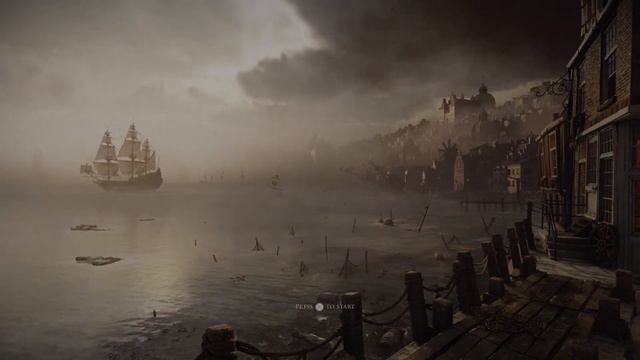 greed fall first game play join me here #gamer #gaming #ps5 #greedfall смотреть онлайн